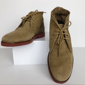 ll bean chukka boots